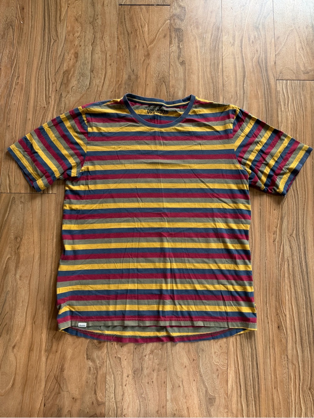 Fjällräven Specialized collab t-shirt